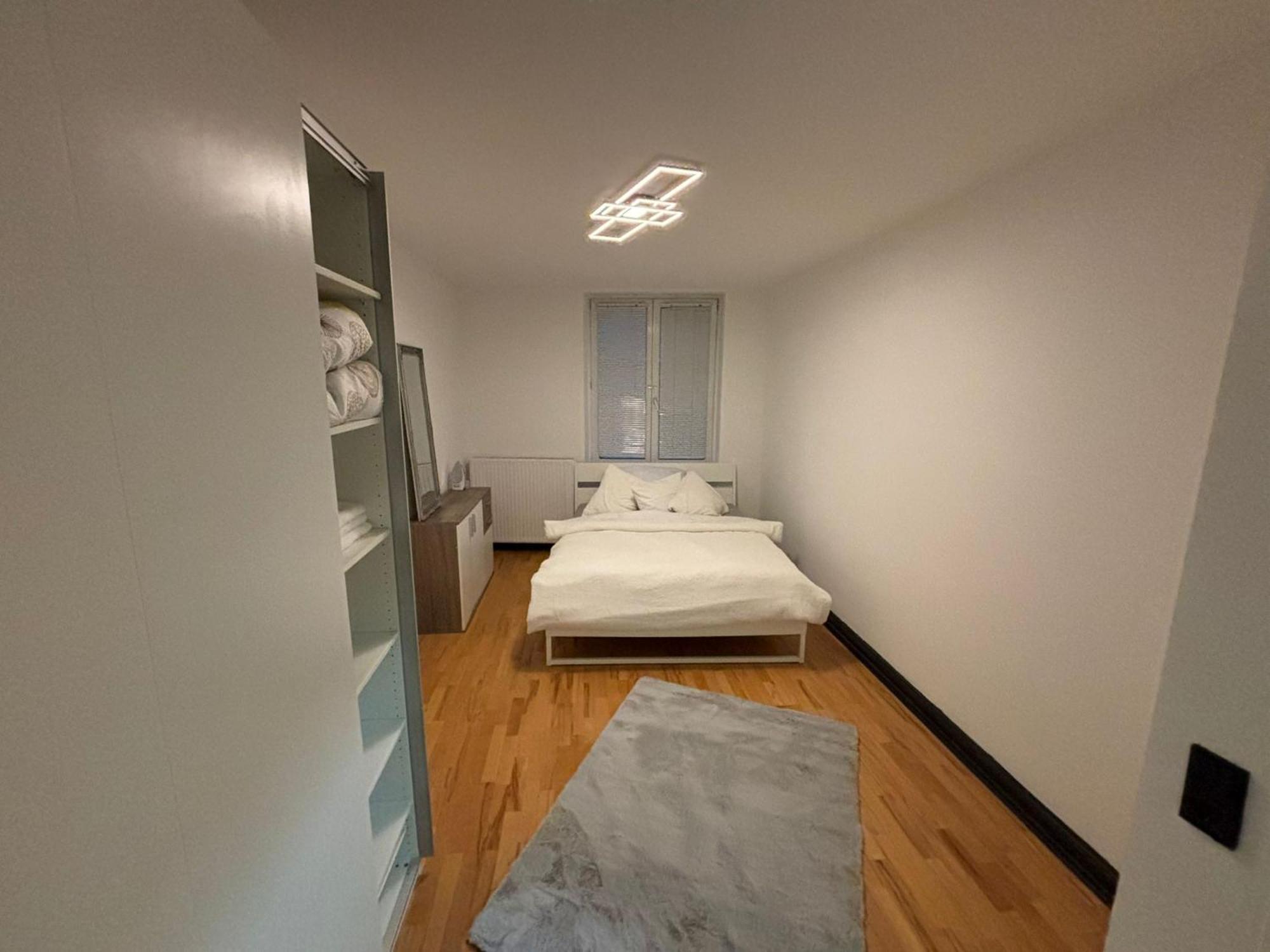 The Alps 1 Apartament Bad Ischl