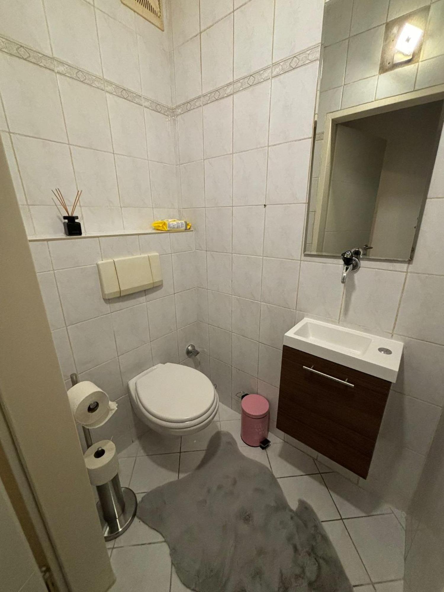 Apartment The Alps 1 Bad Ischl