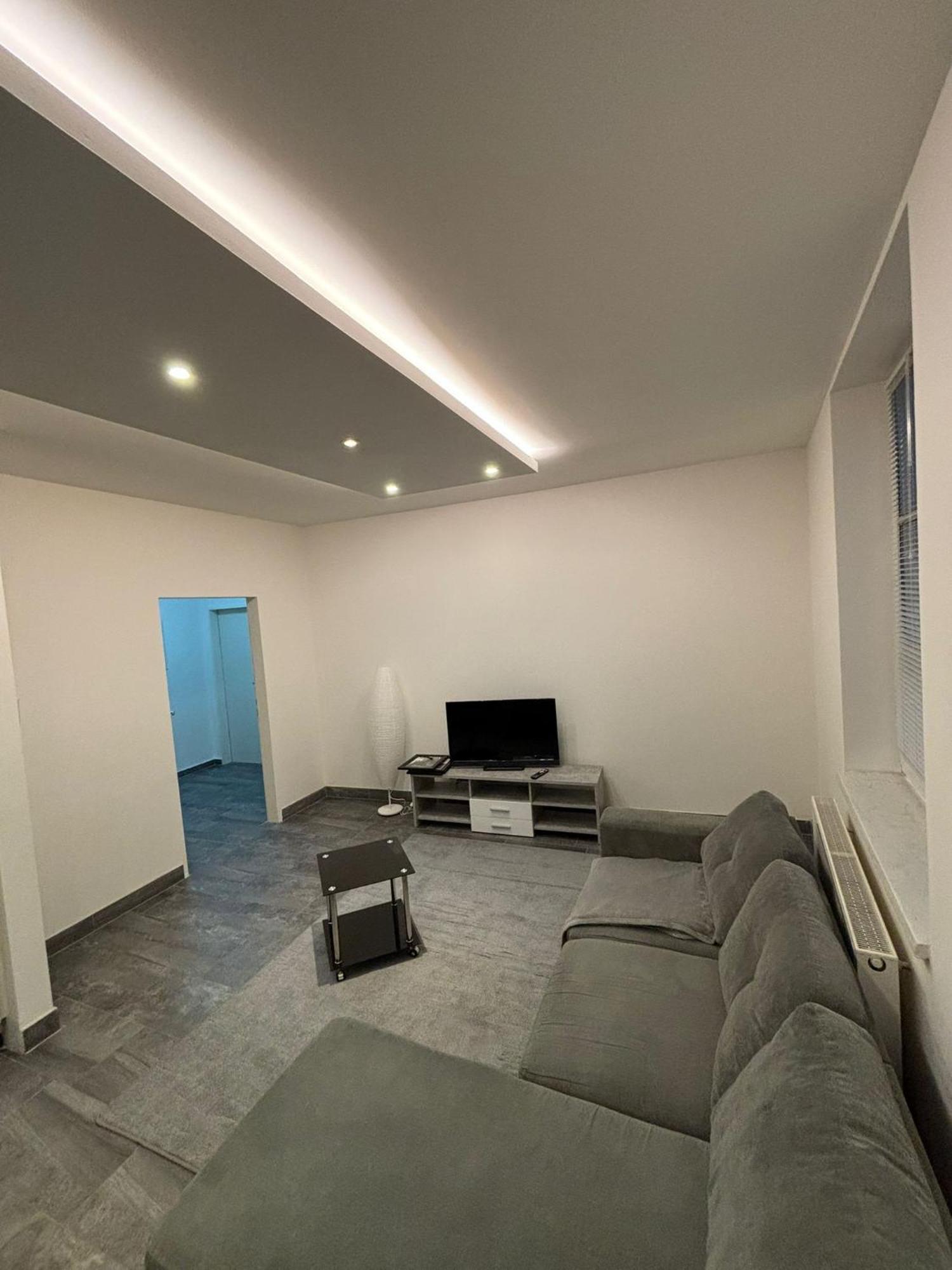 Apartment The Alps 1
