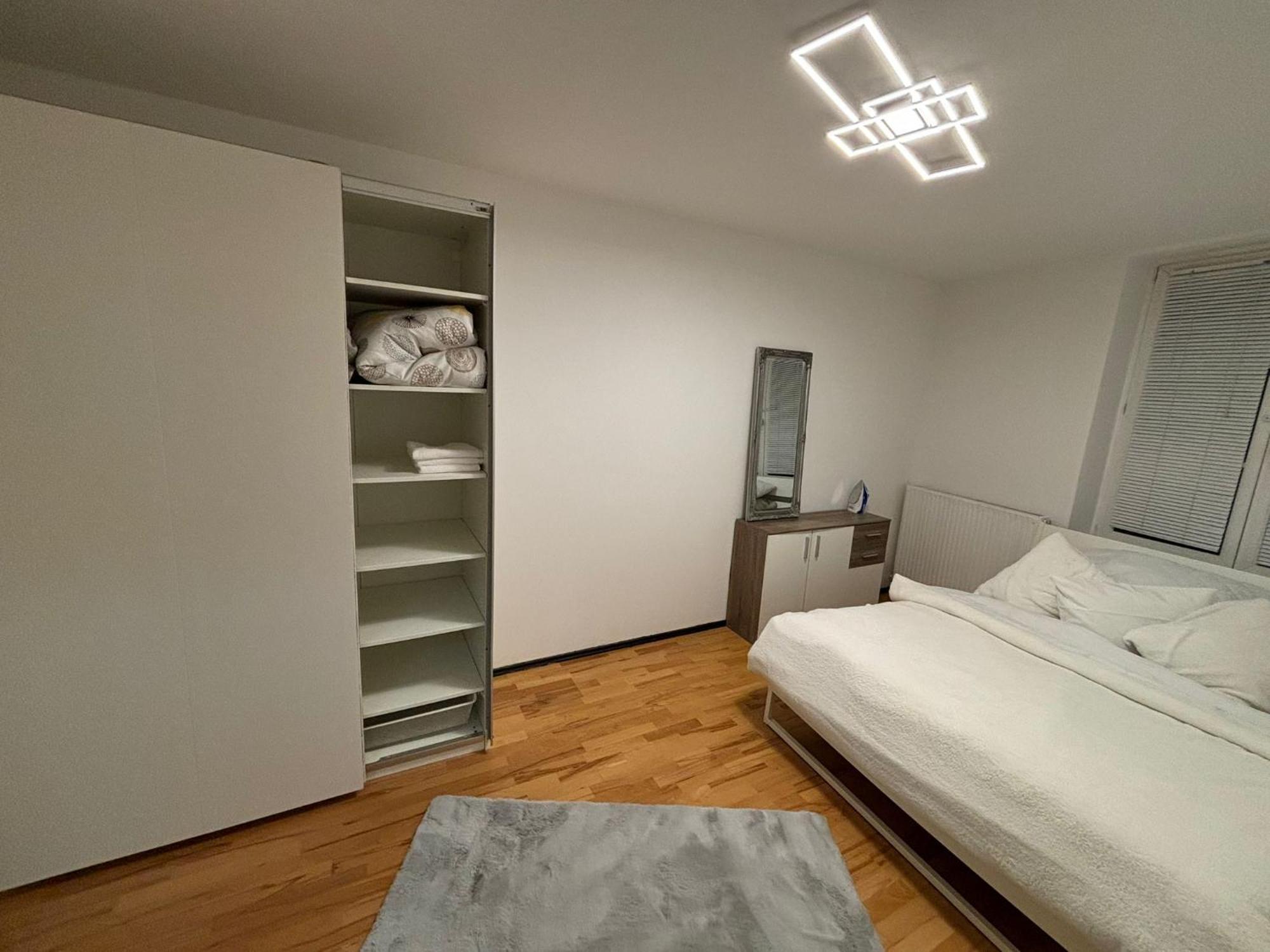 Apartment The Alps 1 *