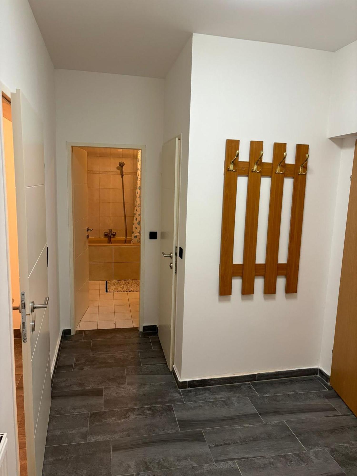 Apartment The Alps 1 Bad Ischl