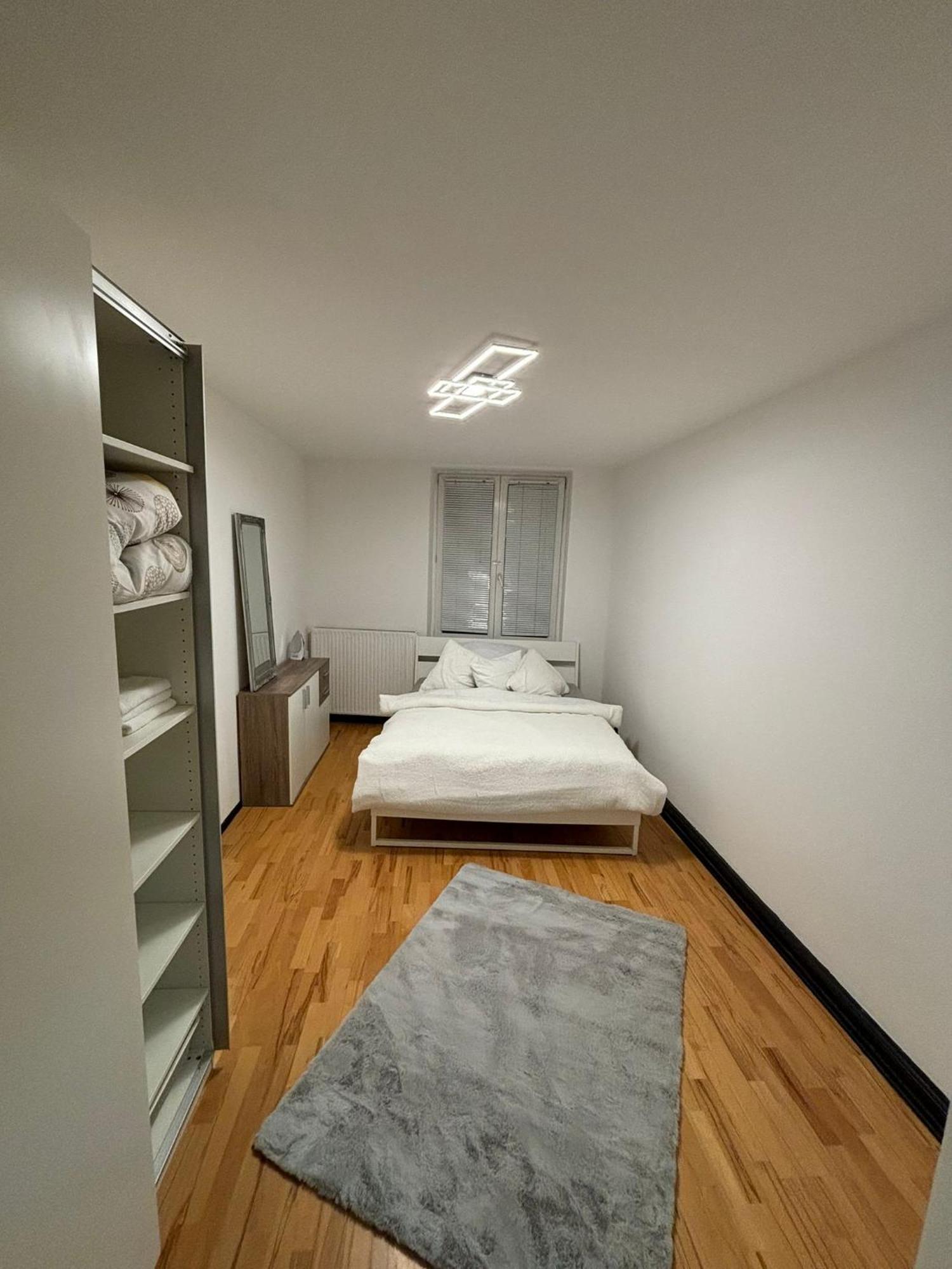 The Alps 1 Apartment *