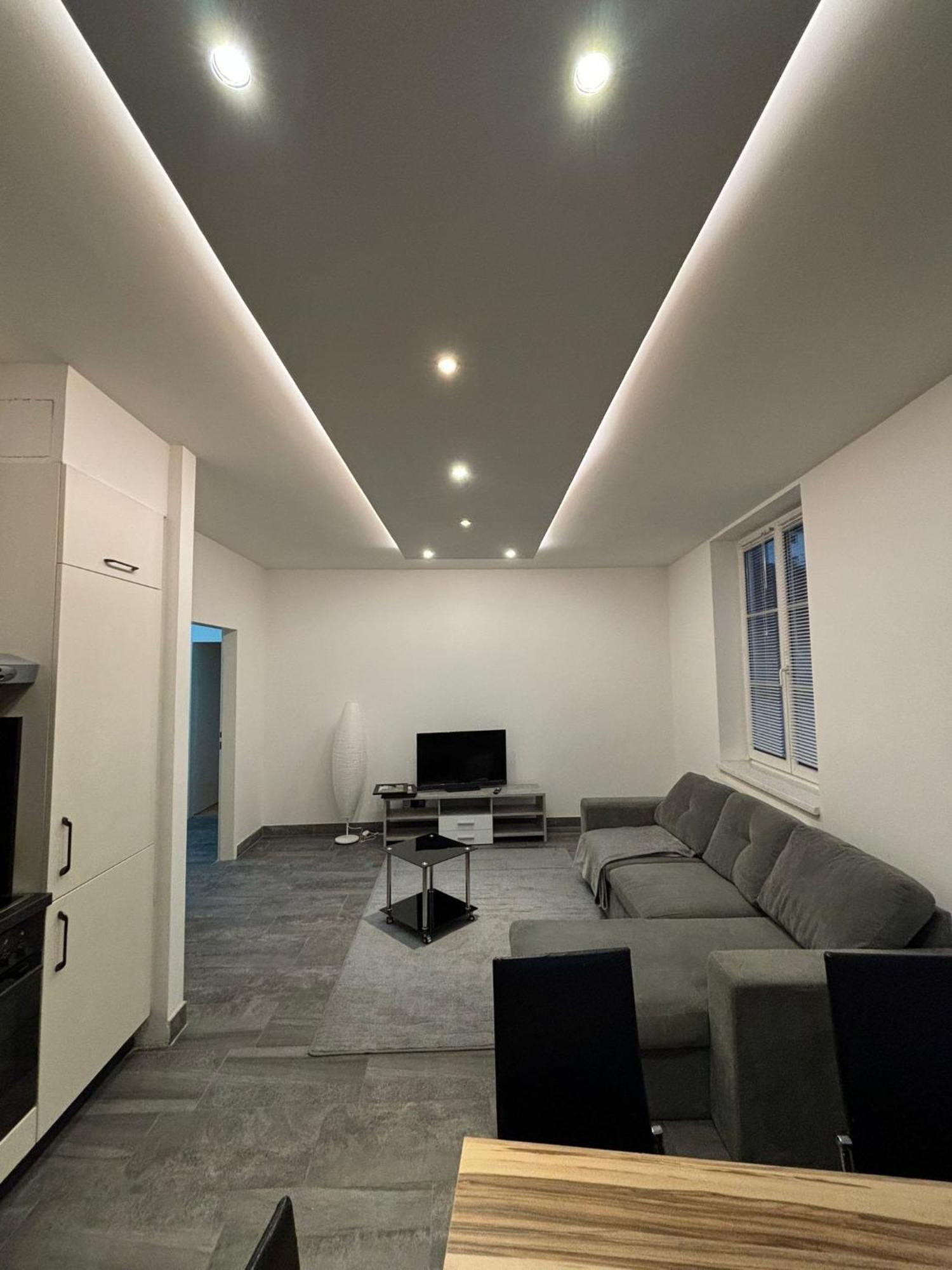 Apartment The Alps 1 *