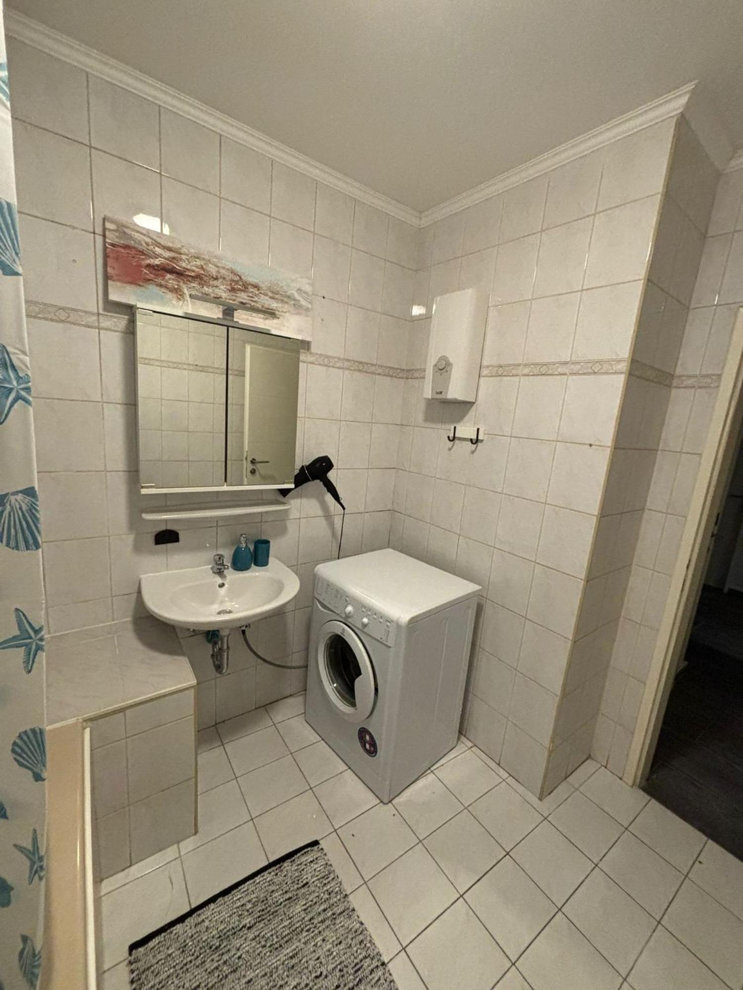 The Alps 1 Apartment Bad Ischl