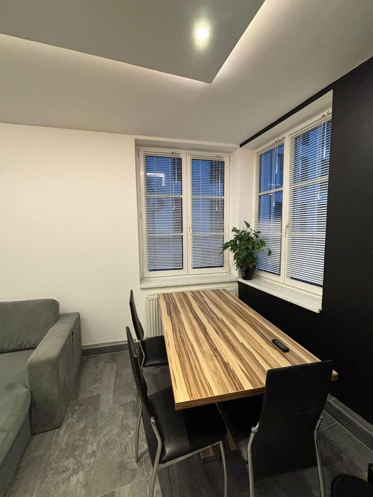 Apartment The Alps 1