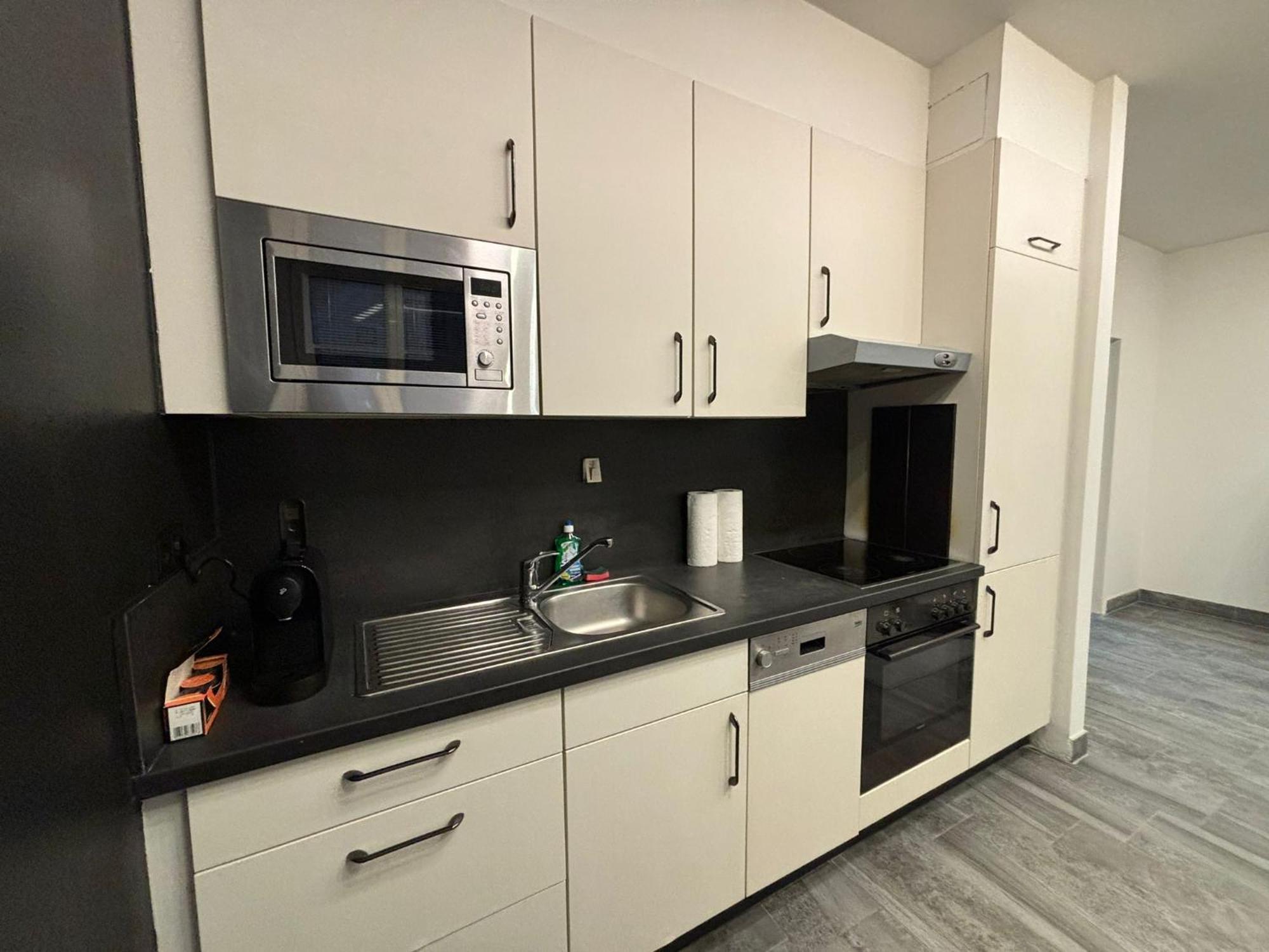 The Alps 1 Apartment *