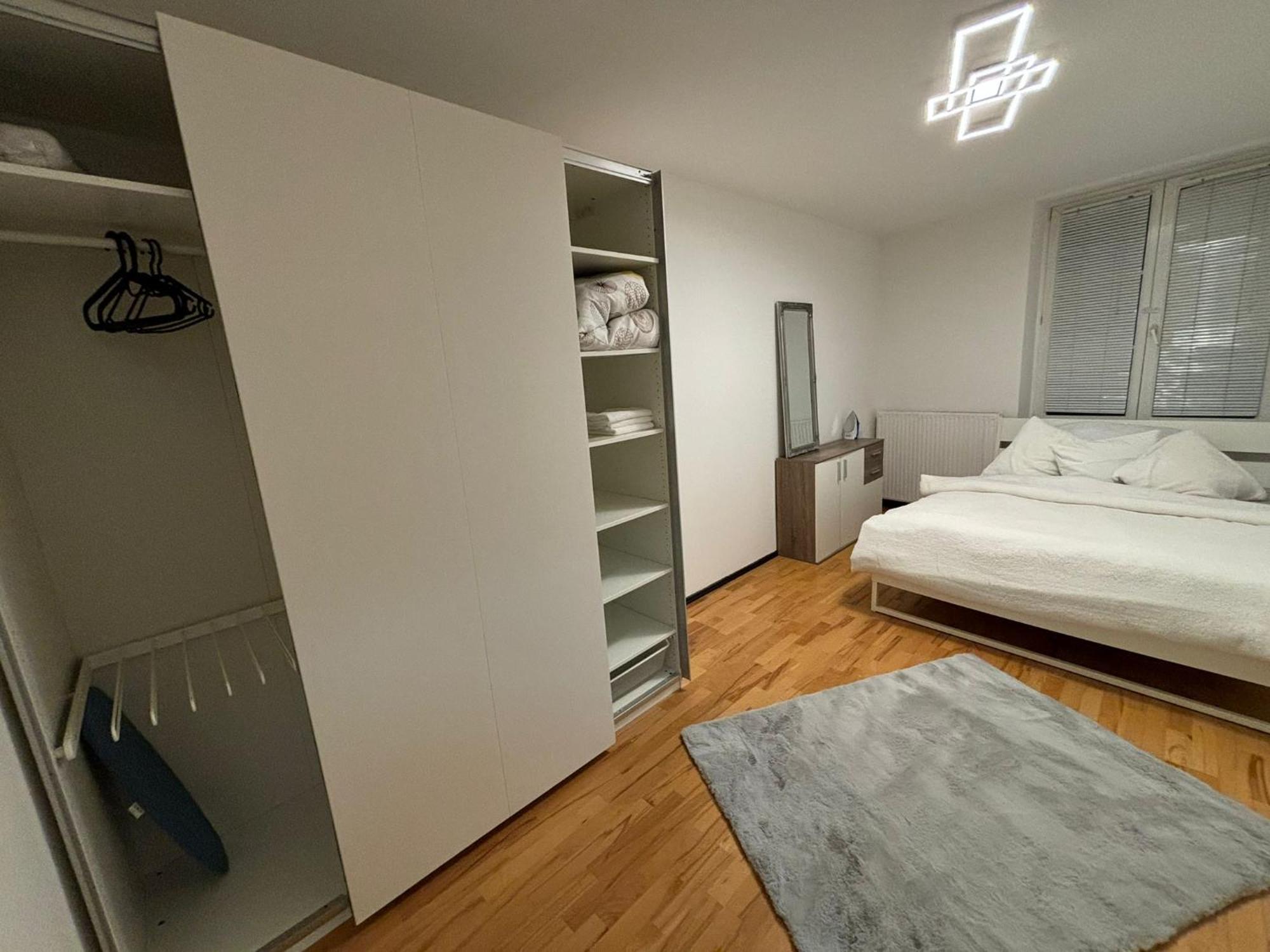 The Alps 1 Apartment