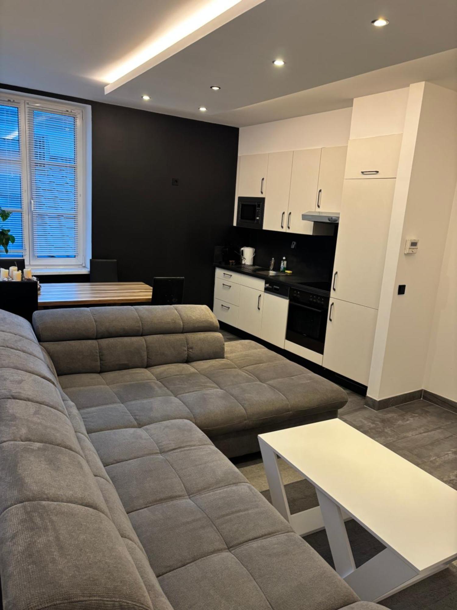 The Alps 1 Apartment Bad Ischl